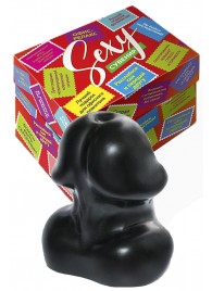 Сувенир в коробке  Босс - LOVETOY (А-Полимер) - купить с доставкой в Абакане