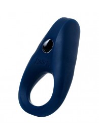 Эрекционное кольцо на пенис Satisfyer Ring 1 - Satisfyer - в Абакане купить с доставкой