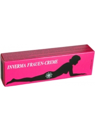 Крем Frauen для нее - Inverma - купить с доставкой в Абакане