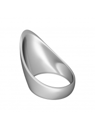 Малое каплевидное эрекционное кольцо TEARDROP COCKRING - Джага-Джага - в Абакане купить с доставкой