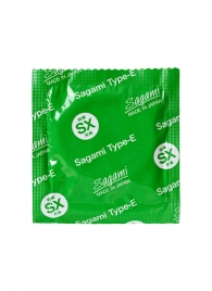 Презервативы Sagami Xtreme Type-E с точками - 10 шт. - Sagami - купить с доставкой в Абакане