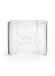 Коннектор для мастурбаторов серии Quickshot - Quick Connect - Fleshlight - в Абакане купить с доставкой