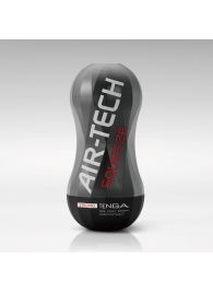 Мастурбатор AIR-TECH Squeeze Strong - Tenga - в Абакане купить с доставкой