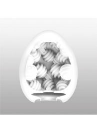 Мастурбатор-яйцо EGG Sphere - Tenga - в Абакане купить с доставкой