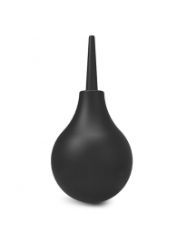 Черный анальный душ с обратным клапаном Non Return Valve Anal Douche - Nexus Range - купить с доставкой в Абакане