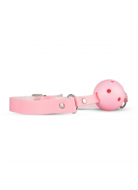 Розовый эротический набор Pink Pleasure - Secret Pleasure Chest - купить с доставкой в Абакане