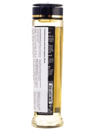Массажное масло без аромата Organica - 240 мл. - Shunga - купить с доставкой в Абакане