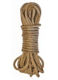 Веревка для связывания Beloved - 10 м. - Lola Games - купить с доставкой в Абакане