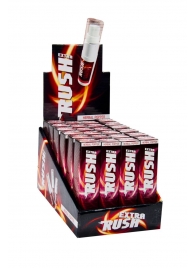 Спрей Rush Extra - 15 мл. - Shots Media BV - купить с доставкой в Абакане