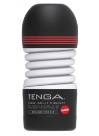 Мастурбатор TENGA Rolling Head Cup Strong - Tenga - в Абакане купить с доставкой