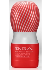 Мастурбатор TENGA Air Flow Cup - Tenga - в Абакане купить с доставкой