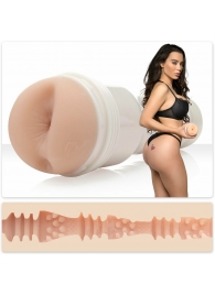 Мастурбатор-анус Fleshlight Girls - Lana Rhoades Karma - Fleshlight - в Абакане купить с доставкой