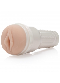 Мастурбатор-вагина Fleshlight Girls - Lana Rhoades Destiny - Fleshlight - в Абакане купить с доставкой