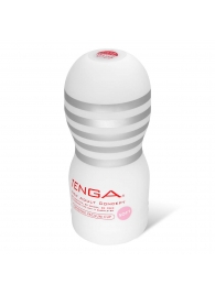 Мастурбатор TENGA Original Vacuum Cup Soft - Tenga - в Абакане купить с доставкой