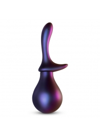 Фиолетовый анальный душ Nebula Bulb - ONE DC B.V. - купить с доставкой в Абакане