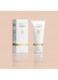 Лубрикант на водной основе с согревающим эффектом Warming Unisex Lubricant - 100 мл. - YESforLOV - купить с доставкой в Абакане