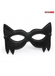 Оригинальная маска для BDSM-игр - Notabu - купить с доставкой в Абакане
