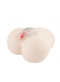 Мастурбатор с вибрацией Japanese School Girl - Baile - в Абакане купить с доставкой