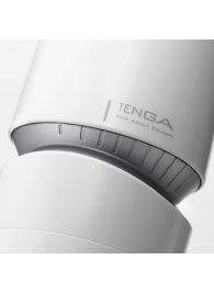 Мастурбатор TENGA AERO Silver Ring - Tenga - в Абакане купить с доставкой