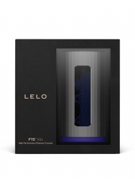 Инновационный сенсорный мастурбатор F1S V2x - Lelo - в Абакане купить с доставкой