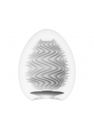 Мастурбатор-яйцо WIND - Tenga - в Абакане купить с доставкой