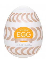 Мастурбатор-яйцо RING - Tenga - в Абакане купить с доставкой