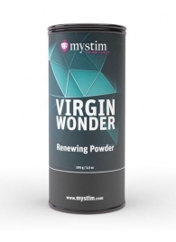 Пудра для ухода за игрушками Virgin Wonder Renewing Powder - MyStim - в Абакане купить с доставкой