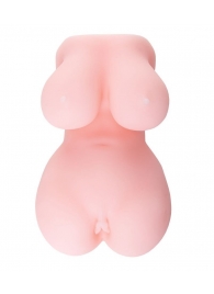Мастурбатор-вагина Babycakes - ToyFa - в Абакане купить с доставкой