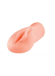 Реалистичный компактный мастурбатор-вагина - Свободный ассортимент - в Абакане купить с доставкой