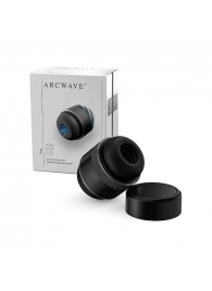 Инновационный мастурбатор для мужчин ARCWAVE Voy Fit System Cup - Arcwave - в Абакане купить с доставкой