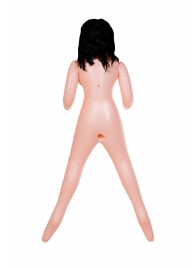 Надувная кукла-полисвумен с реалистичной головой - ToyFa - #SOTBIT_REGIONS_UF_V_REGION_NAME# купить с доставкой