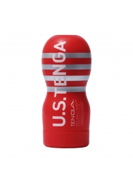 Мастурбатор TENGA U.S. Original Vacuum Cup - Tenga - в Абакане купить с доставкой