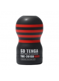 Мастурбатор TENGA SD Original Vacuum Cup Strong - Tenga - в Абакане купить с доставкой