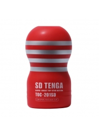 Мастурбатор TENGA SD Original Vacuum Cup - Tenga - в Абакане купить с доставкой