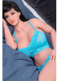 Реалистичная секс-кукла Sofia - Orion - в Абакане купить с доставкой