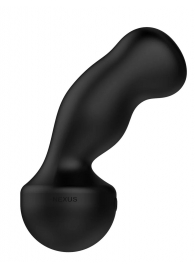 Черный вибростимулятор Nexus Gyro Vibe Extreme - 18 см. - Nexus Range - в Абакане купить с доставкой