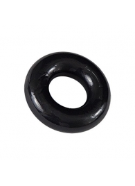 Чёрное эрекционное кольцо Gladiator - Bathmate - в Абакане купить с доставкой