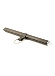 БДСМ-комплект: маленькая распорка и наручники - Crazy Handmade - купить с доставкой в Абакане