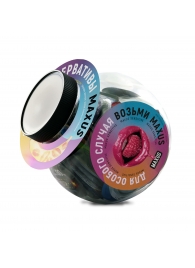 Ультратонкие презервативы MAXUS Sensitive - 100 шт. - Maxus - купить с доставкой в Абакане