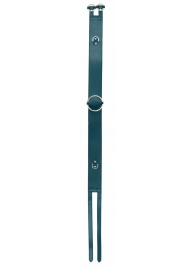 Зеленый ремень Halo Waist Belt - размер L-XL - Shots Media BV - купить с доставкой в Абакане