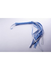 Голубая плеть-многохвостка - 65 см. - Sitabella - купить с доставкой в Абакане