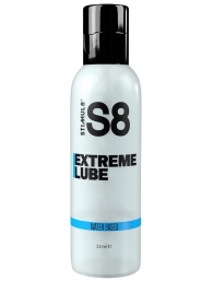 Смазка на водной основе S8 Extreme Lube - 250 мл. - Stimul8 - купить с доставкой в Абакане