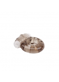 Набор из 3 дымчатых эрекционных колец с вибрацией Teasers Ring Kit - Chisa - в Абакане купить с доставкой