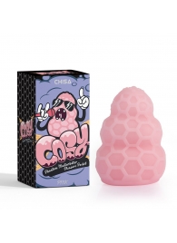 Розовый мастурбатор Phantom Masturbator Pleasure Pocket - Chisa - в Абакане купить с доставкой