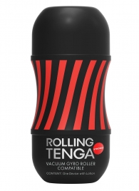 Мастурбатор Rolling Tenga Cup Strong - Tenga - в Абакане купить с доставкой