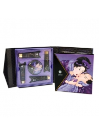 Подарочный набор Geishas secret из 5 предметов - Shunga - купить с доставкой в Абакане