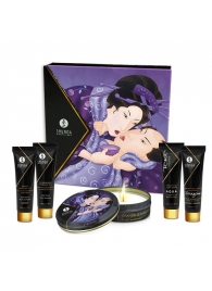 Подарочный набор Geishas secret из 5 предметов - Shunga - купить с доставкой в Абакане
