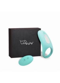Кольцо на пенис с вибрацией и дистанционном управлении Vibrating Cock Ring - Tracy s Dog - в Абакане купить с доставкой