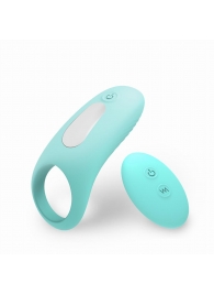 Кольцо на пенис с вибрацией и дистанционном управлении Vibrating Cock Ring - Tracy s Dog - в Абакане купить с доставкой