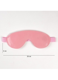 Розовый БДСМ-набор «Оки-Чпоки» из 11 предметов - Сима-Ленд - купить с доставкой в Абакане
